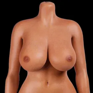 Dark Tanned